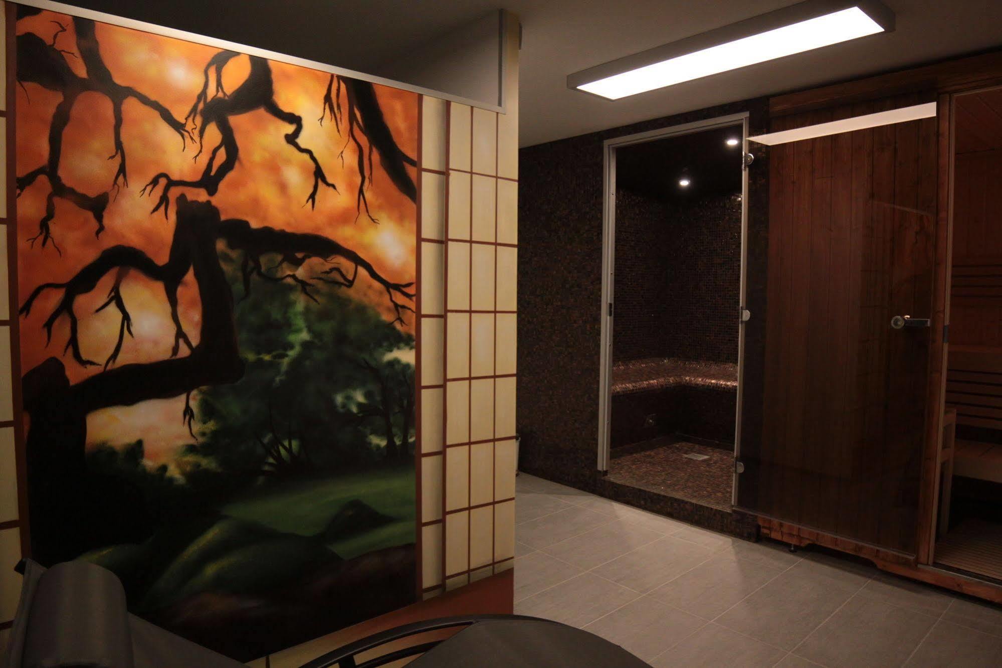 フェカン Le Paddock Bed & Breakfast エクステリア 写真