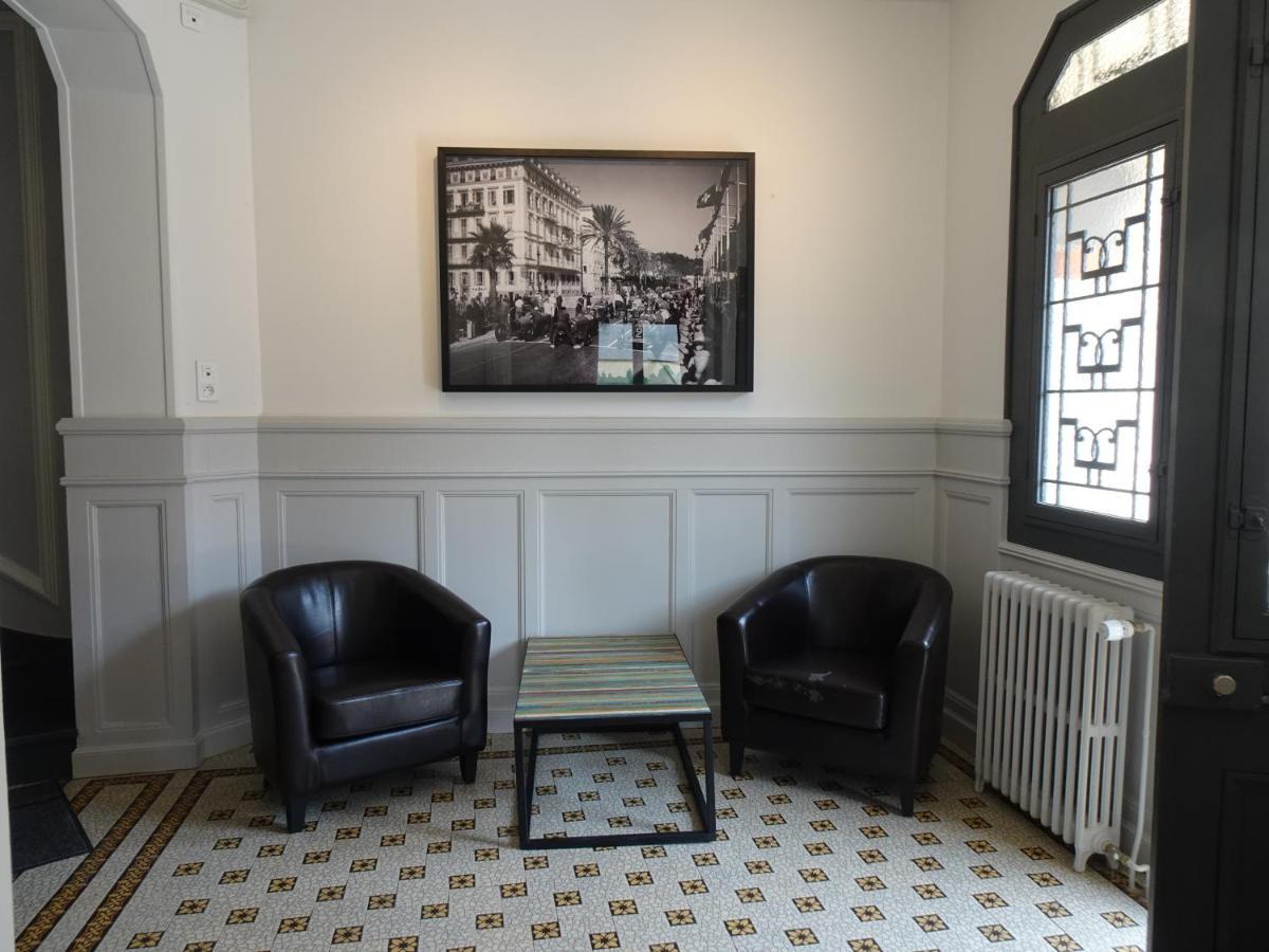 フェカン Le Paddock Bed & Breakfast エクステリア 写真
